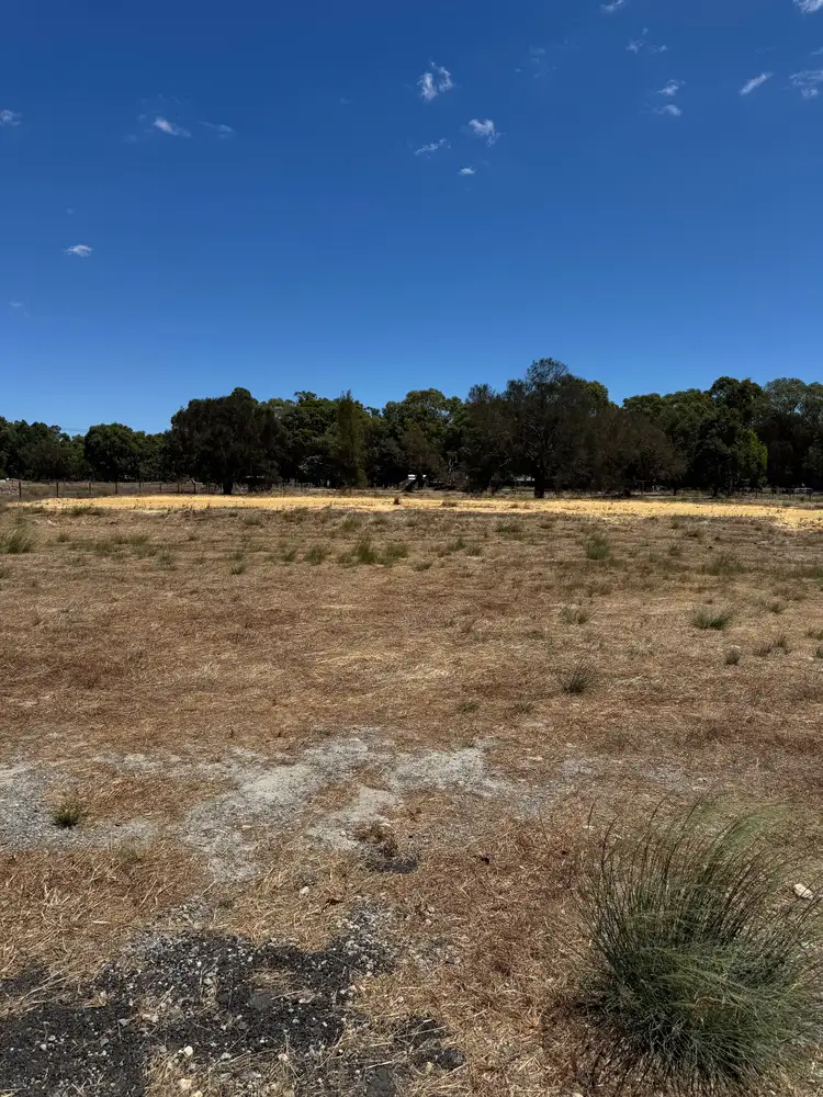 Third view of Homely land listing, 26 Swishbush Close, Cardup WA 6122