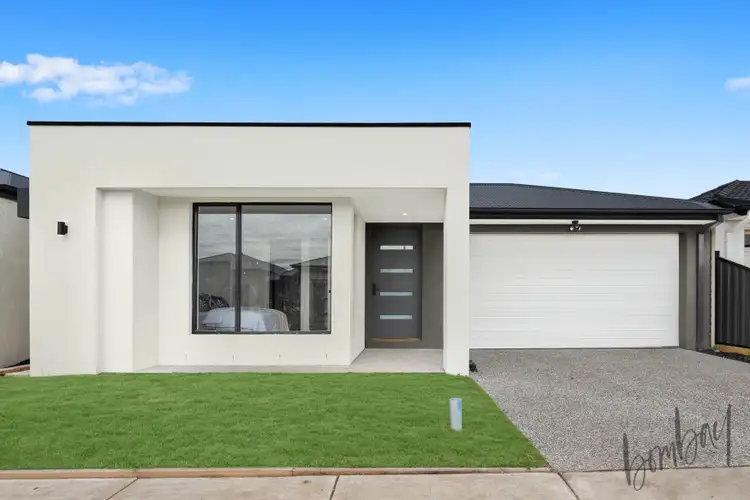 12 Mealie Avenue, Mickleham VIC 3064