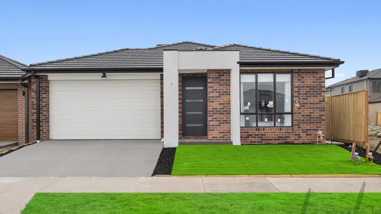 Main view of Homely house listing, 12 Mealie Avenue, Mickleham VIC 3064