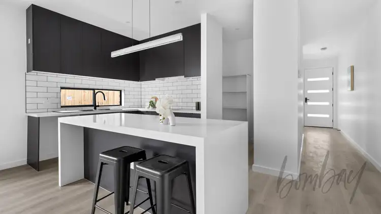 Second view of Homely house listing, 12 Mealie Avenue, Mickleham VIC 3064