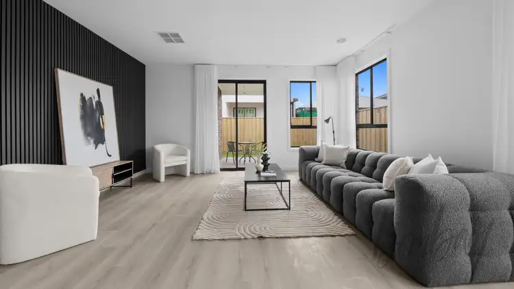 Third view of Homely house listing, 12 Mealie Avenue, Mickleham VIC 3064