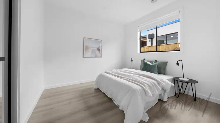 Seventh view of Homely house listing, 12 Mealie Avenue, Mickleham VIC 3064