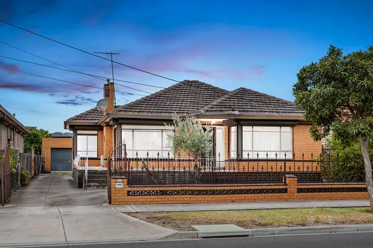 155 Glengala Road, Sunshine West VIC 3020