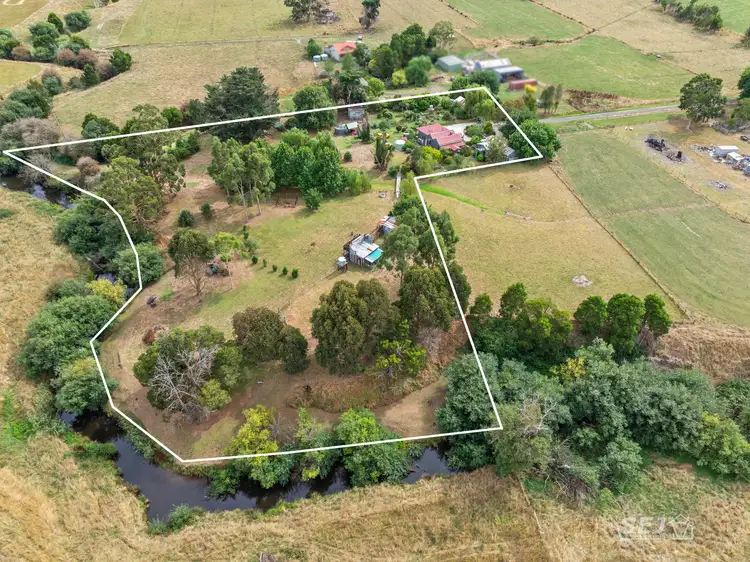 Third view of Homely rural property listing, 65 Trease and Robbins Road, Mardan VIC 3953