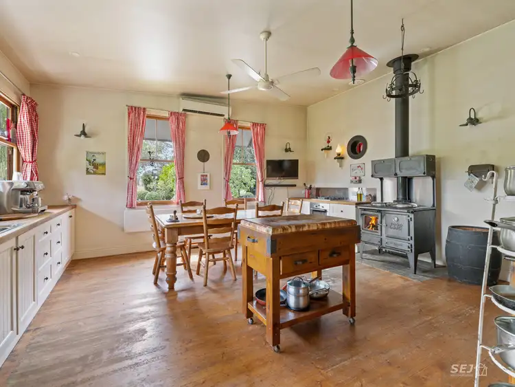 Fifth view of Homely rural property listing, 65 Trease and Robbins Road, Mardan VIC 3953