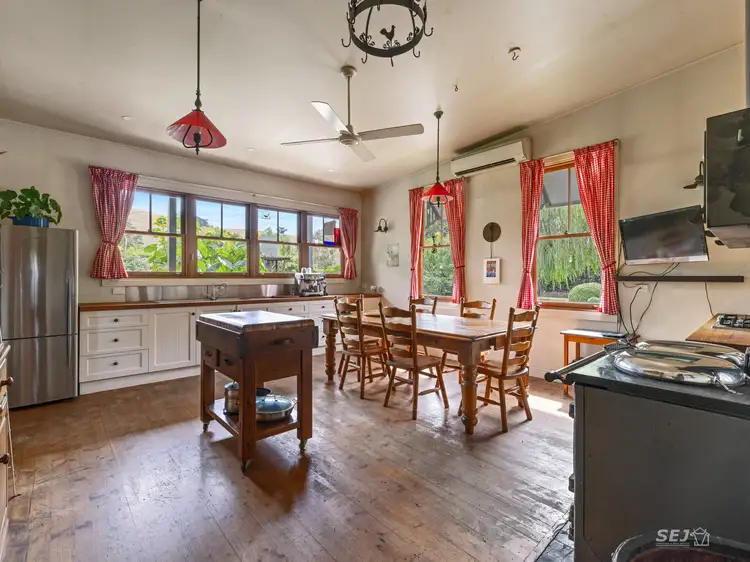 Sixth view of Homely rural property listing, 65 Trease and Robbins Road, Mardan VIC 3953