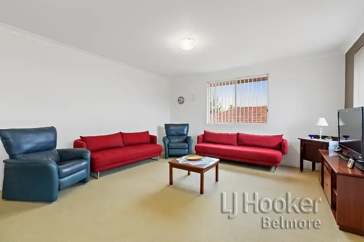 Second view of Homely unit listing, 11/12-14 Sudbury Street, Belmore NSW 2192