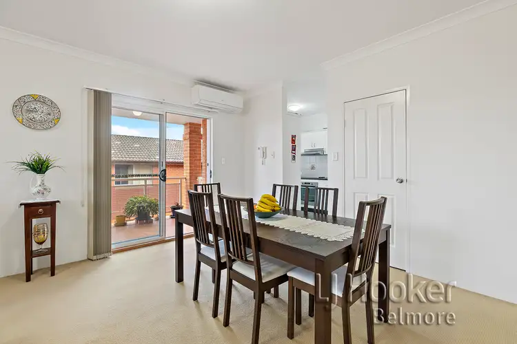 Third view of Homely unit listing, 11/12-14 Sudbury Street, Belmore NSW 2192