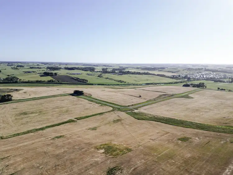Sixth view of Homely land listing, LOT 3, 130 Coghlans Road, Dennington VIC 3280