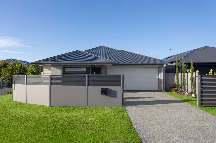 9 Clearwater Street, Newport QLD 4020