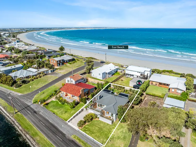 Second view of Homely house listing, 82 Griffiths Street, Port Fairy VIC 3284