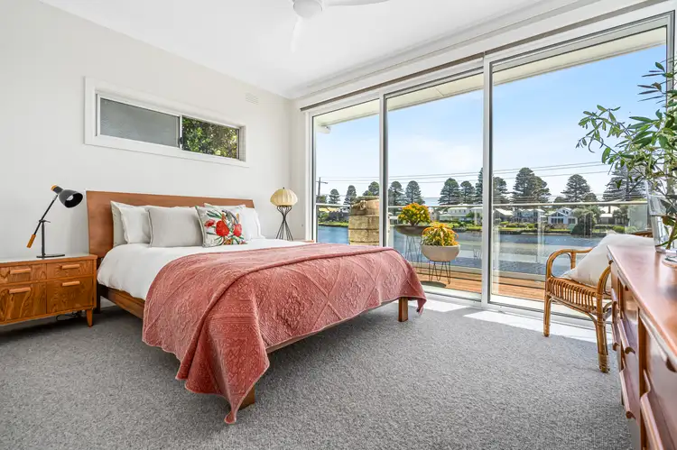Fifth view of Homely house listing, 82 Griffiths Street, Port Fairy VIC 3284