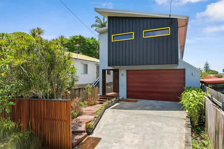 189 Beaconsfield Terrace, Brighton QLD 4017