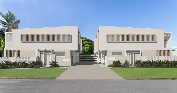 2/2-4 Collins Street, Woody Point QLD 4019