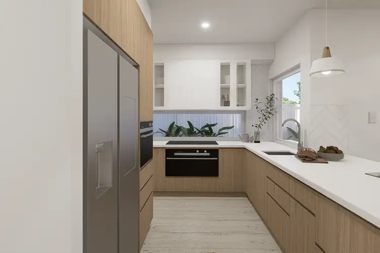 Fifth view of Homely townhouse listing, 2/2-4 Collins Street, Woody Point QLD 4019