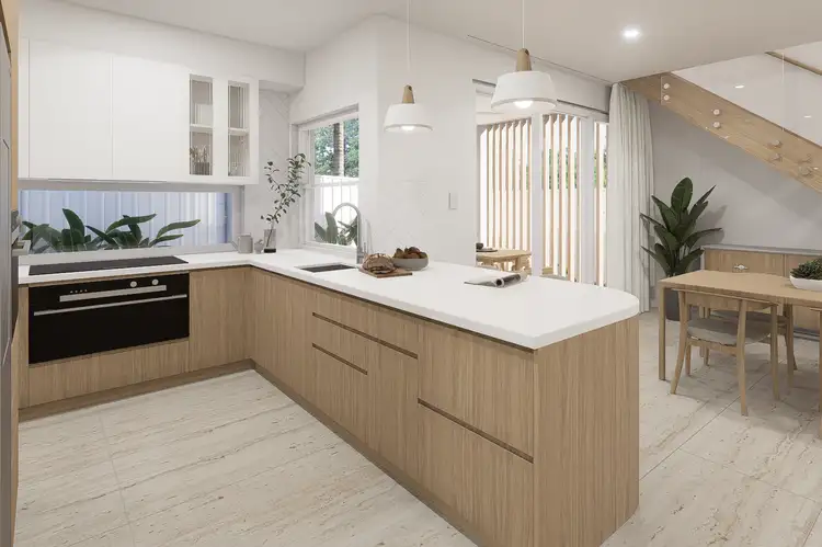 Sixth view of Homely townhouse listing, 2/2-4 Collins Street, Woody Point QLD 4019