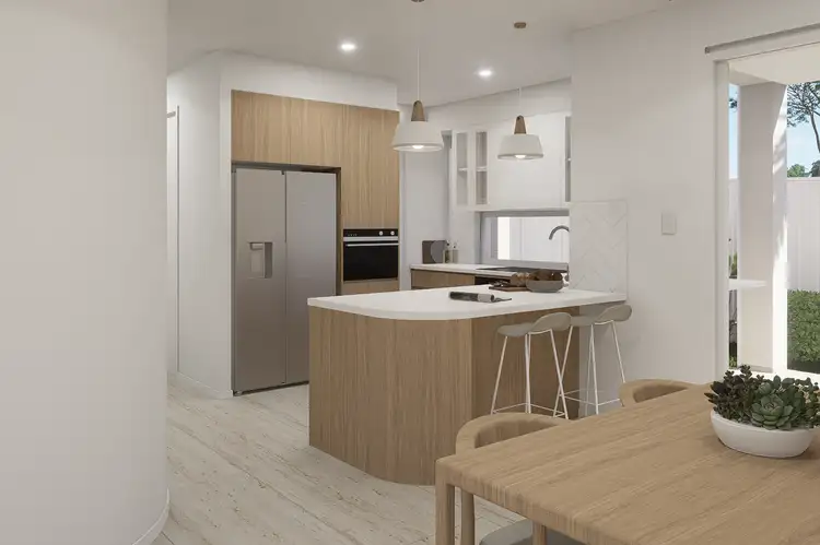 Seventh view of Homely townhouse listing, 2/2-4 Collins Street, Woody Point QLD 4019