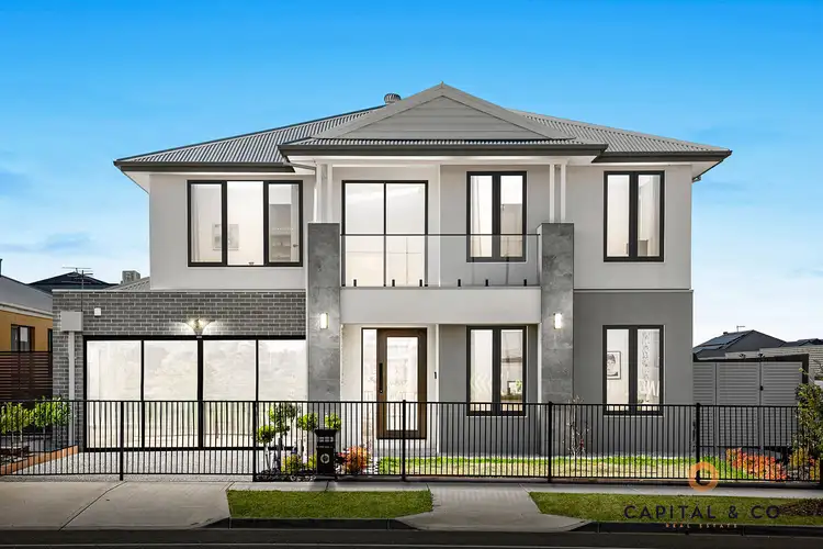 135 Balmain Road, Mickleham VIC 3064
