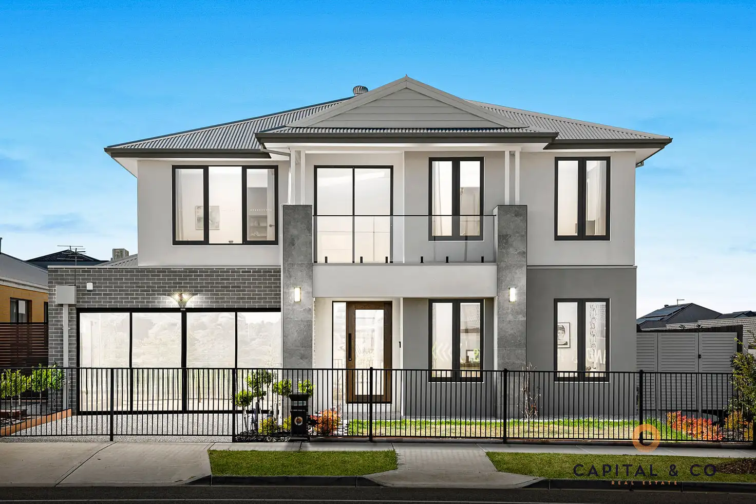 Main view of Homely house listing, 135 Balmain Road, Mickleham VIC 3064