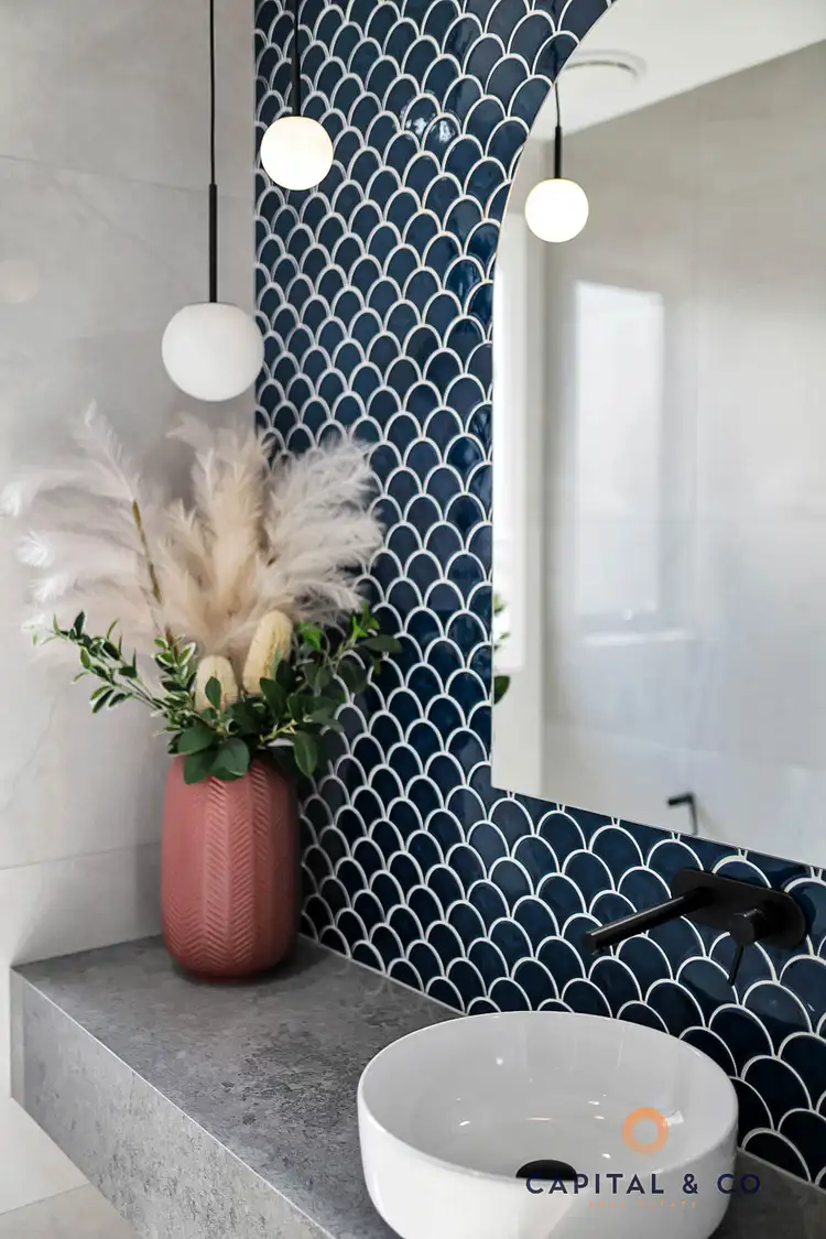 Fifth view of Homely house listing, 135 Balmain Road, Mickleham VIC 3064