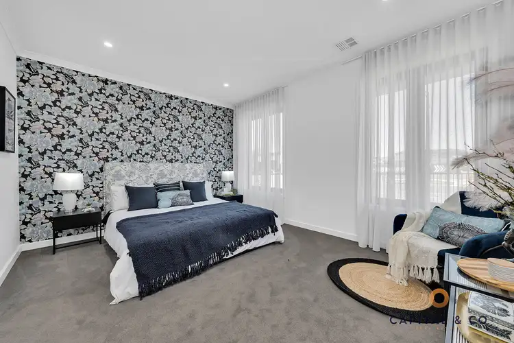 Sixth view of Homely house listing, 135 Balmain Road, Mickleham VIC 3064