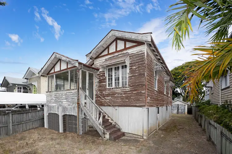 Main view of Homely house listing, 38 Stafford Road, Gordon Park QLD 4031
