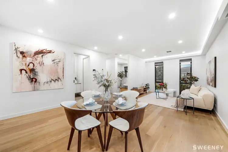 Fourth view of Homely townhouse listing, 1/79 Waters Drive, Seaholme VIC 3018