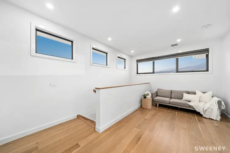 Fifth view of Homely townhouse listing, 1/79 Waters Drive, Seaholme VIC 3018
