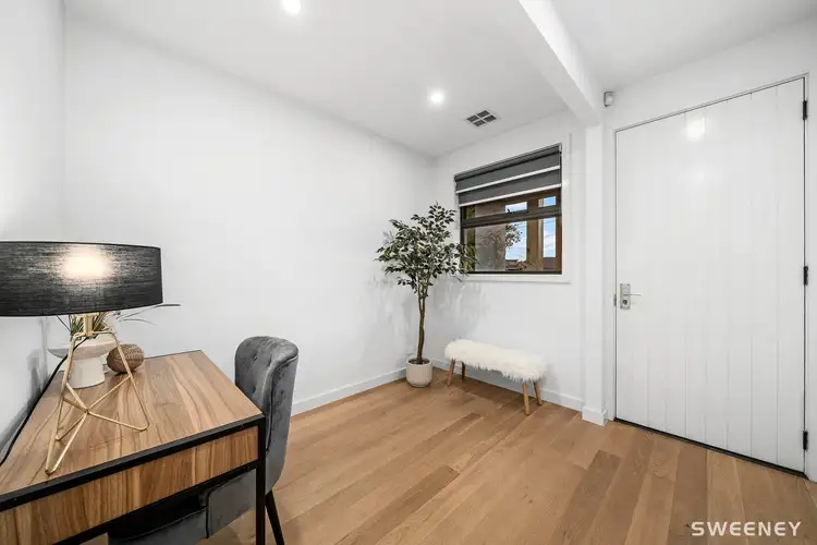 Sixth view of Homely townhouse listing, 1/79 Waters Drive, Seaholme VIC 3018