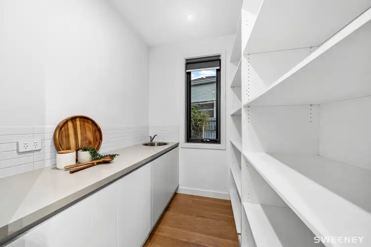 Seventh view of Homely townhouse listing, 1/79 Waters Drive, Seaholme VIC 3018