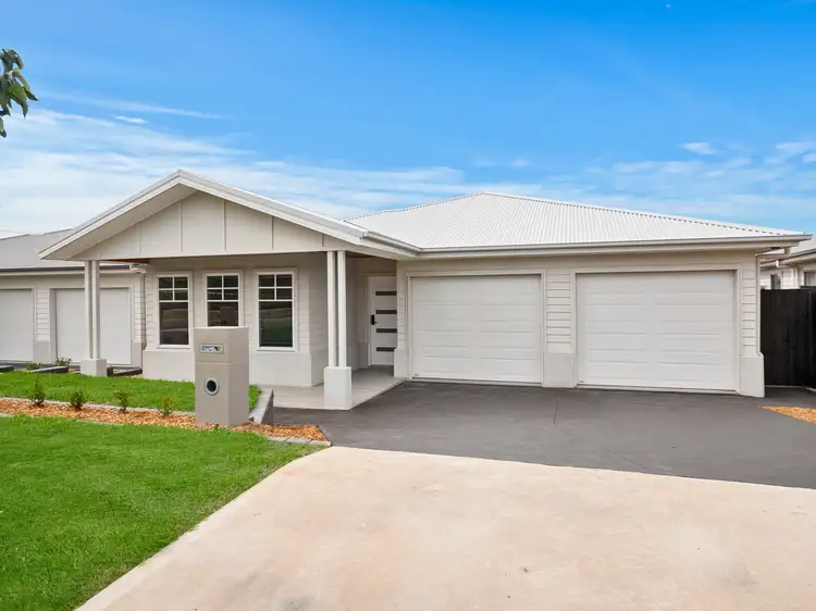 Main view of Homely house listing, 24 & 24A Reservoir Circuit, North Richmond NSW 2754