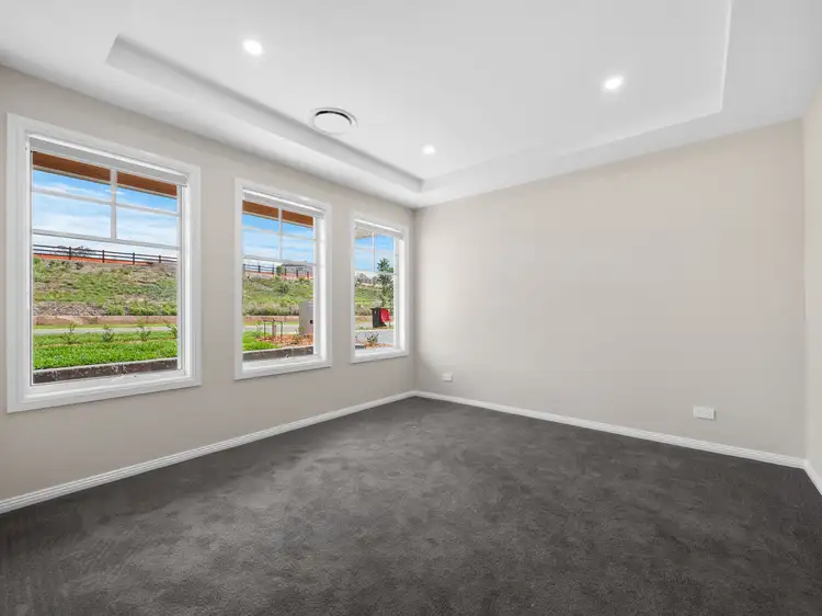Second view of Homely house listing, 24 & 24A Reservoir Circuit, North Richmond NSW 2754