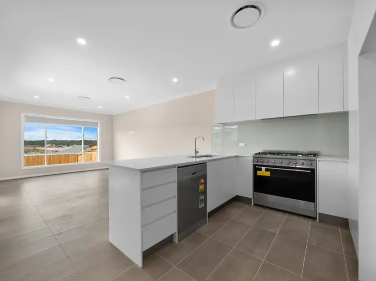 Third view of Homely house listing, 24 & 24A Reservoir Circuit, North Richmond NSW 2754