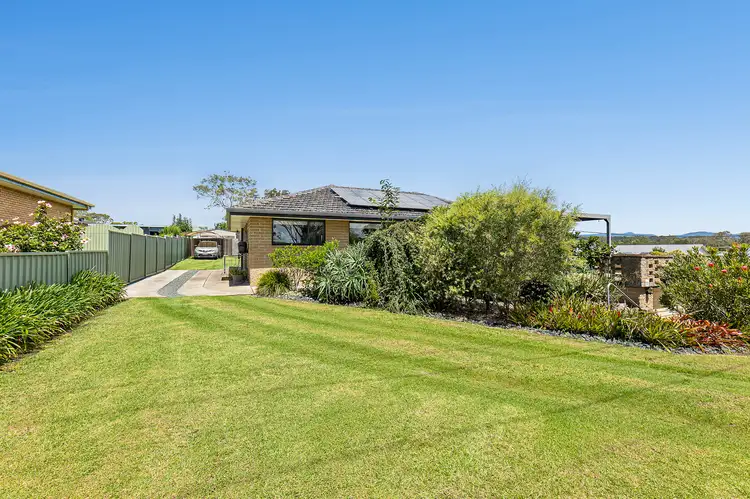 Fifth view of Homely house listing, 1 South Head Road, Moruya NSW 2537
