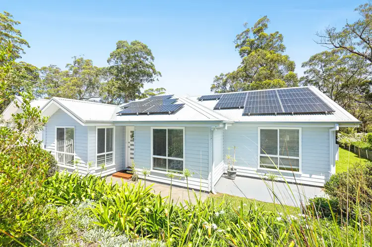 Sixth view of Homely house listing, 14 Sanctuary Forest Place, Long Beach NSW 2536