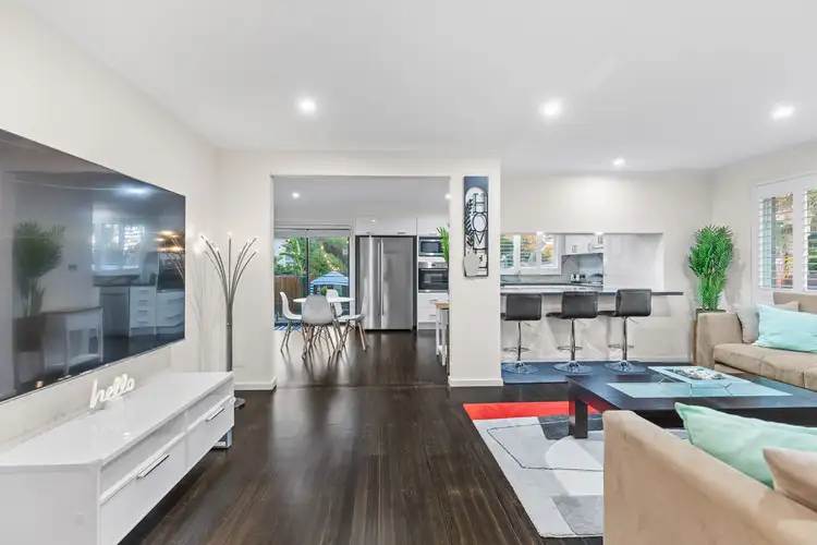 Fifth view of Homely house listing, 83 Willow Road, Frankston VIC 3199