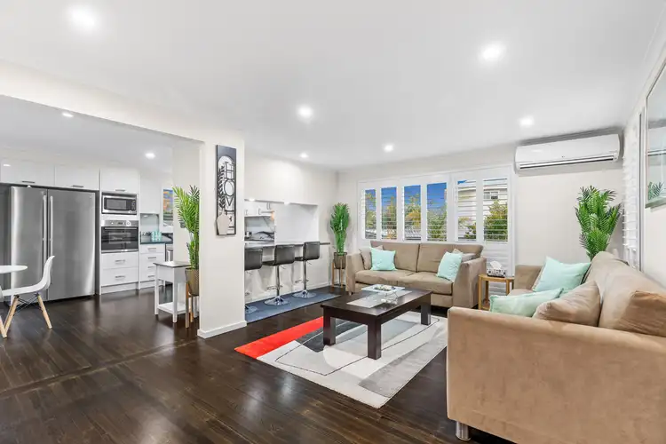 Sixth view of Homely house listing, 83 Willow Road, Frankston VIC 3199