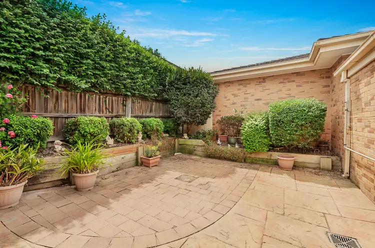 Sixth view of Homely unit listing, 1/12 Oban Way, Macleod VIC 3085