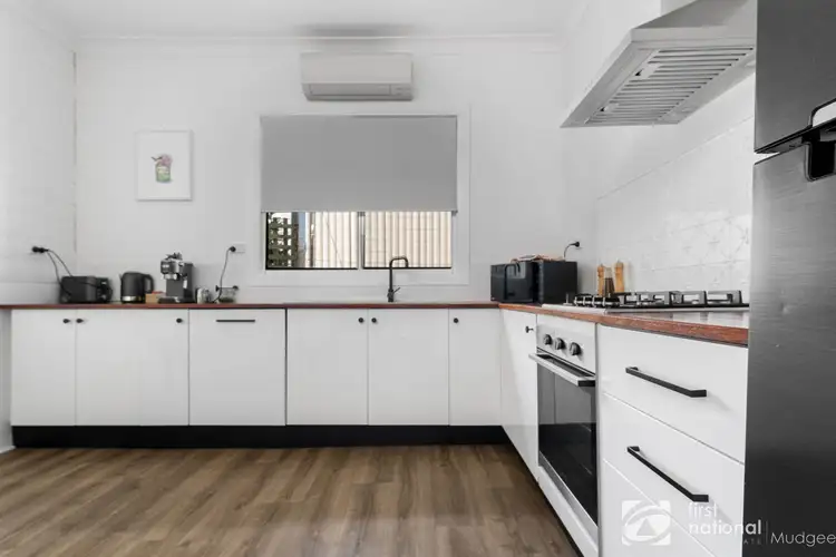 Second view of Homely house listing, 69 Lewis Street, Mudgee NSW 2850