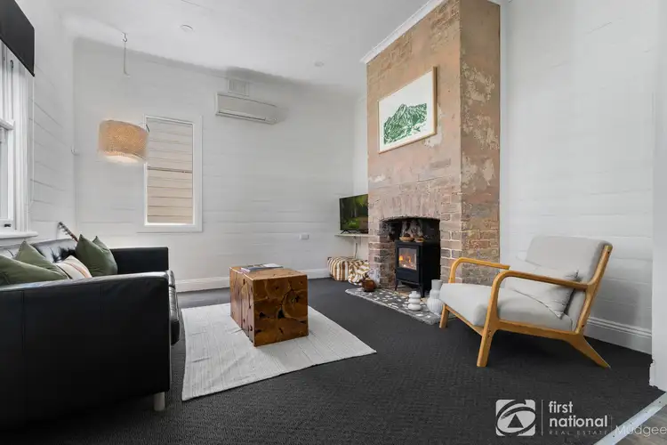 Third view of Homely house listing, 69 Lewis Street, Mudgee NSW 2850