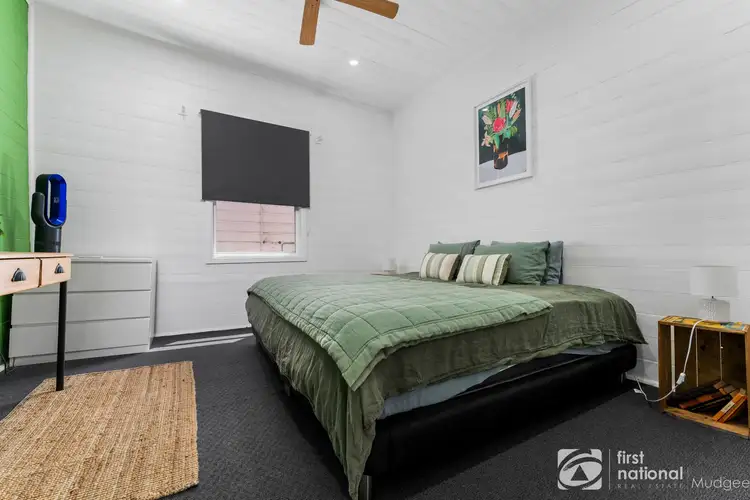 Fifth view of Homely house listing, 69 Lewis Street, Mudgee NSW 2850