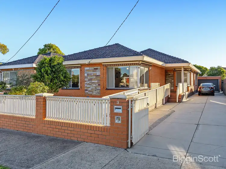 3 The Circle, Altona North VIC 3025