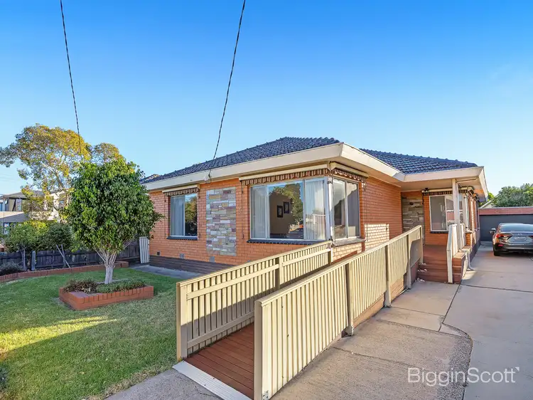 Third view of Homely house listing, 3 The Circle, Altona North VIC 3025