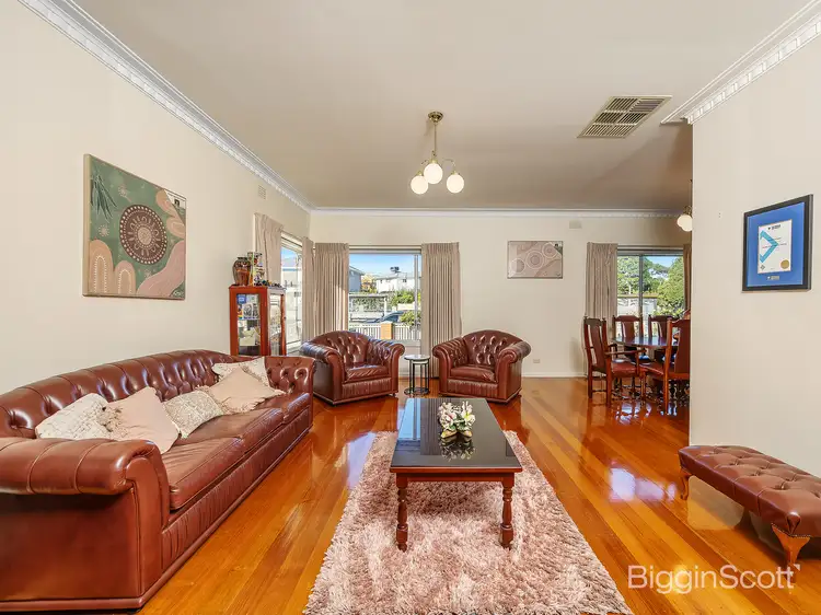 Fifth view of Homely house listing, 3 The Circle, Altona North VIC 3025