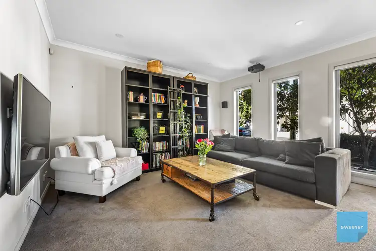 Third view of Homely townhouse listing, 65 The Esplanade, Caroline Springs VIC 3023