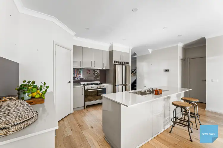 Fifth view of Homely townhouse listing, 65 The Esplanade, Caroline Springs VIC 3023