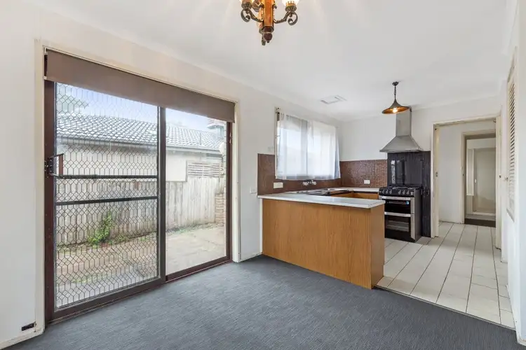 Second view of Homely house listing, 3 Wimbourne Court, Wantirna VIC 3152