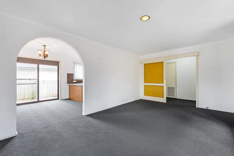 Third view of Homely house listing, 3 Wimbourne Court, Wantirna VIC 3152