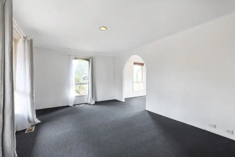 Fourth view of Homely house listing, 3 Wimbourne Court, Wantirna VIC 3152