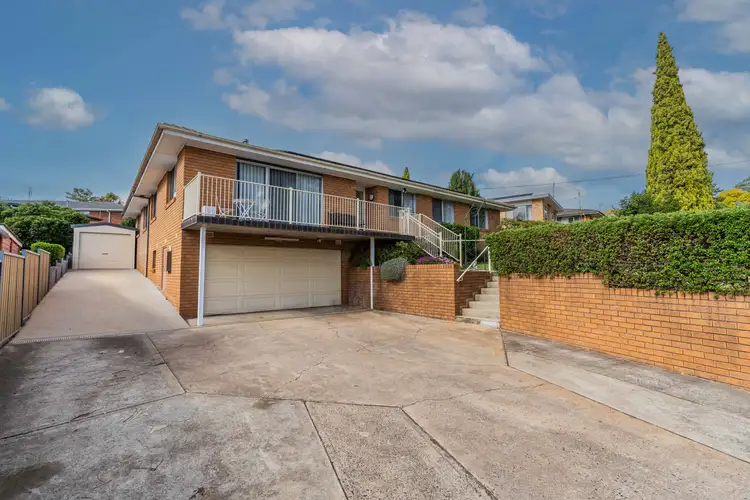 31 Racecourse Road, Orange NSW 2800
